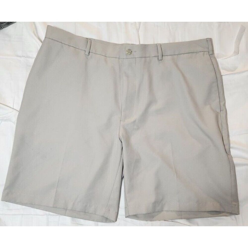 Pro Tour Golf Shorts Mens 40 Comfort